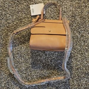 Lauren conrad crossbody